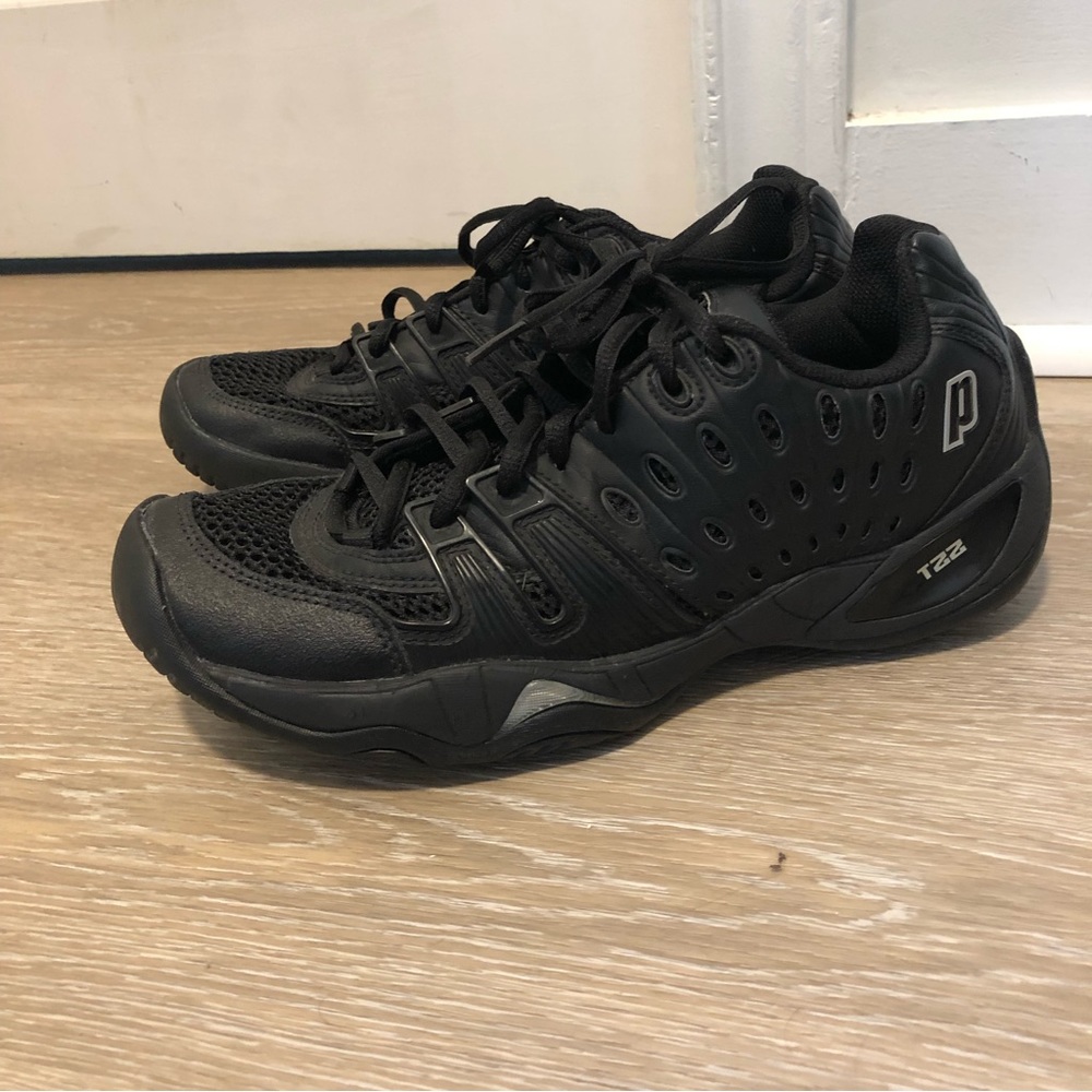 Prince ladies running shoes sneakers size 9